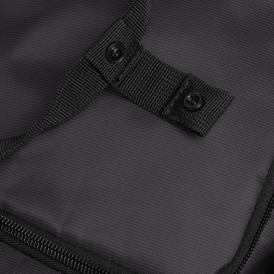 Arena Arena All Set Duffle 25L one size black Produktbild 3