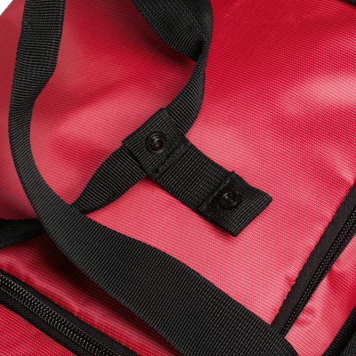 Arena Arena All Set Duffle 25L one size red Produktbild 2