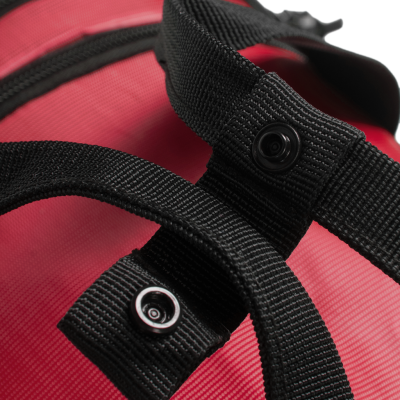 Arena Arena All Set Duffle 25L one size red Produktbild 3