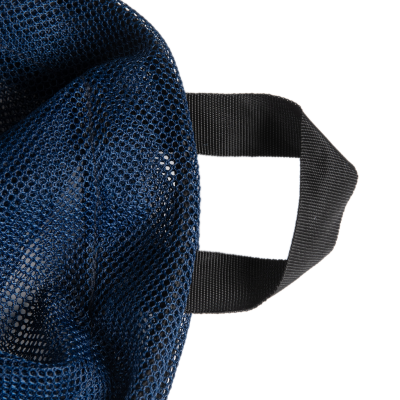 Arena Arena One Go Mesh Bag one size navy Unisex Produktbild 3