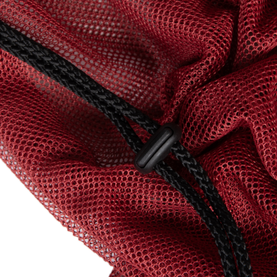 Arena Arena One Go Mesh Bag one size crimson Unisex Produktbild 3