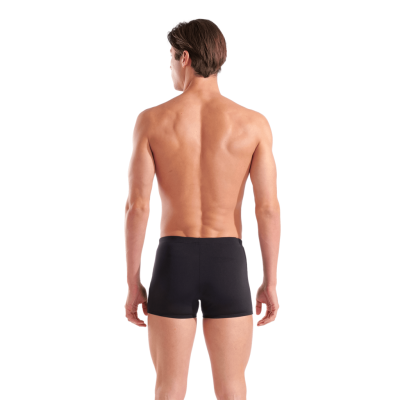 Arena M Arena Kikko Graphic Swim Short D 9 black/turquoise Herren Produktbild 3