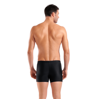 Arena M Arena Basic Swim Short D 6 black Herren Produktbild 3