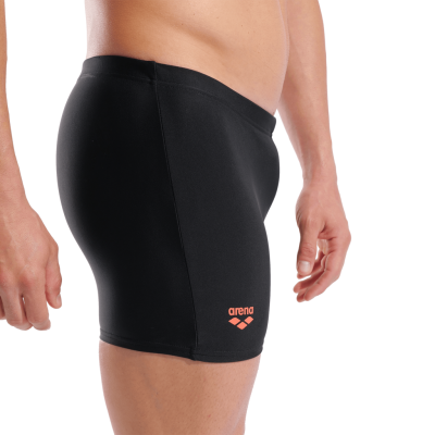 Arena M Arena Basic Swim Short D 7 black Herren Produktbild 2