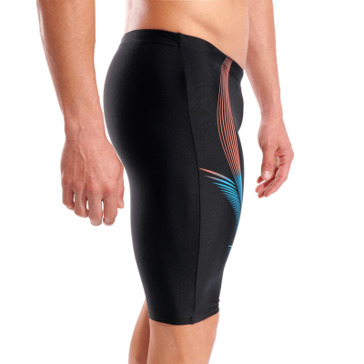 Arena M Arena Blast Swim Jammer D 8 black Herren Produktbild 2