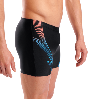 Arena M Arena Blast Swim Short D 4 black Herren Produktbild 2