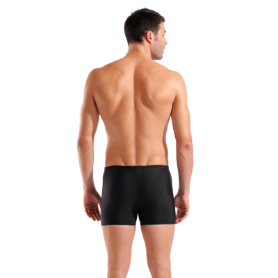 Arena M Arena Blast Swim Short D 4 black Herren Produktbild 3