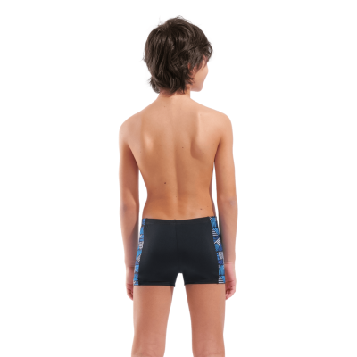 Arena B Arena Candies Swim Short 164 black/multi black Jungen Produktbild 3
