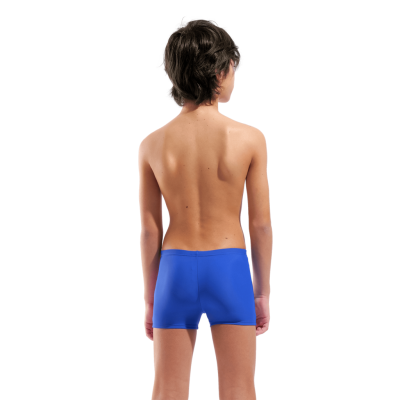 Arena B Arena Graphic Swim Short 128 royal Jungen Produktbild 3