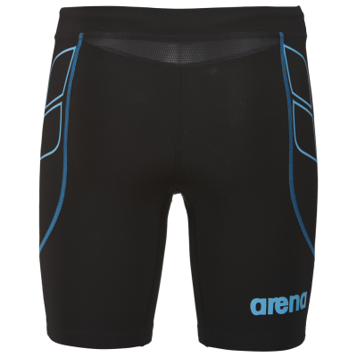 Arena W Tri Jammer ST XXS black/turquoise Damen Produktbild 2