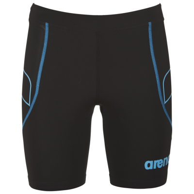 Arena W Tri Jammer ST XS black/turquoise Damen Produktbild 1