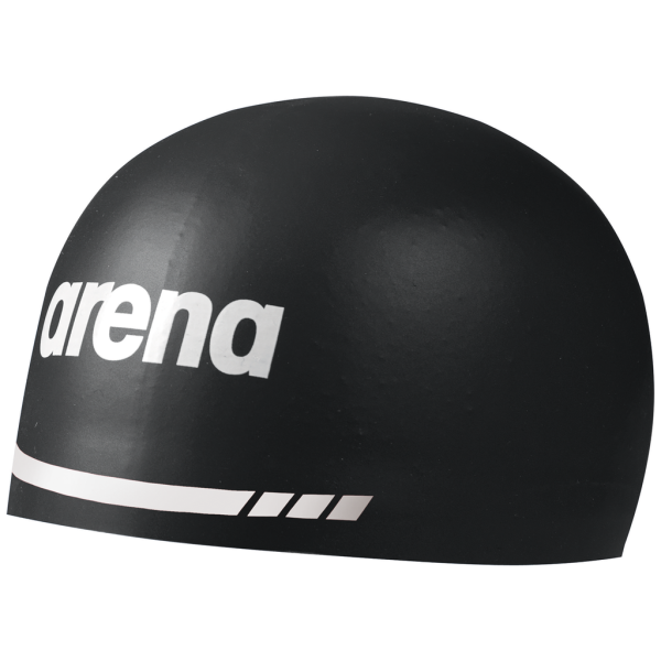 Arena 3D Soft L black Unisex