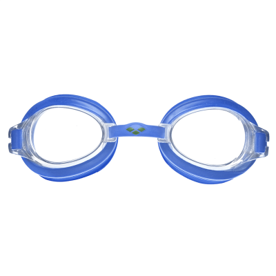 Arena Jr Bubble 3 one size blue Unisex Produktbild 1