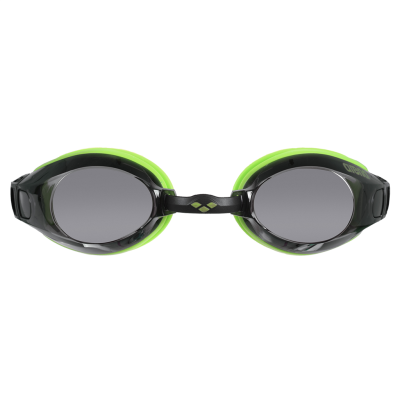 Arena Zoom X-Fit one size green/smoke/black Unisex Produktbild 1