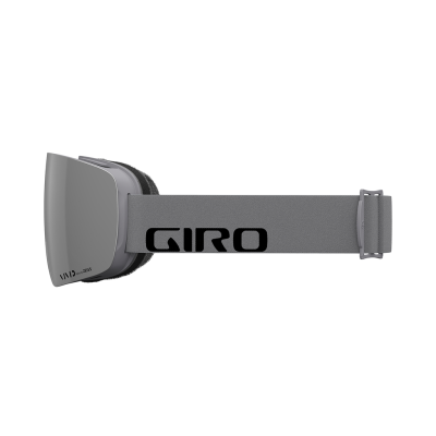 Giro Contour Vivid Goggle one size grey wordmark vivid onyx S3 +S1 Unisex Produktbild 2
