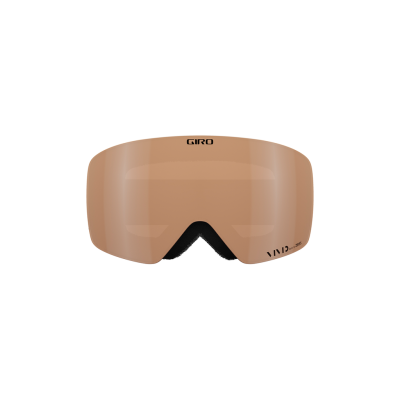 Giro Contour RS W Vivid Goggle one size black bliss vivid copper S2 +S1 Damen Produktbild 1