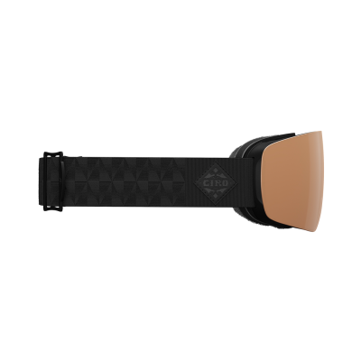 Giro Contour RS W Vivid Goggle one size black bliss vivid copper S2 +S1 Damen Produktbild 3