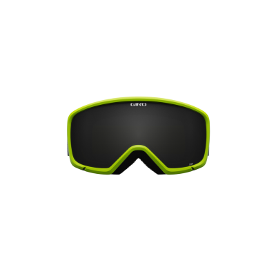 Giro Stomp Flash Goggle one size ano lime linticular ultra black S3 Unisex Produktbild 1