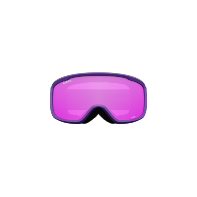 Giro Buster Flash Goggle one size purple linticular amber pink S2 Unisex Produktbild 1