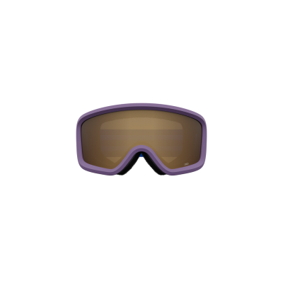 Giro Chico 2.0 Basic Goggle one size lavender namuk amber rose S2 Unisex Produktbild 1
