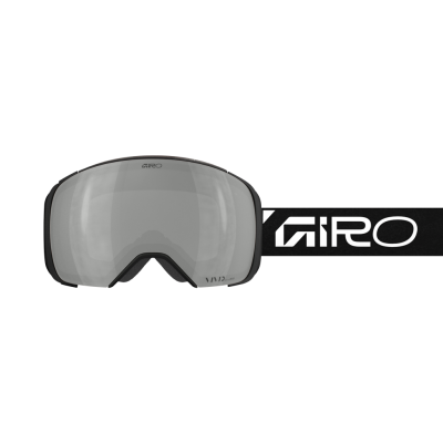 Giro Comp Vivid Goggle one size black wordmark vivid onyx S3 +S1 Unisex Produktbild 1
