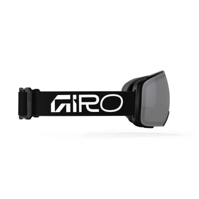 Giro Comp Vivid Goggle one size black wordmark vivid onyx S3 +S1 Unisex Produktbild 3