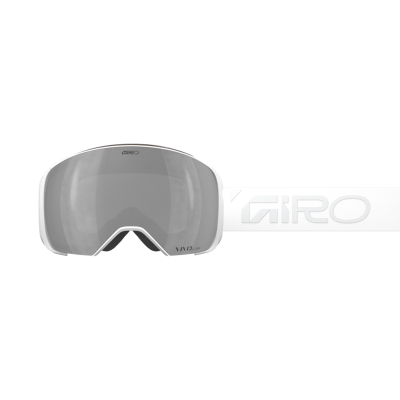 Giro Comp Vivid Goggle one size white wordmark vivid onyx S3 +S1 Unisex Produktbild 1