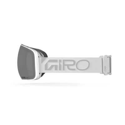 Giro Comp Vivid Goggle one size white wordmark vivid onyx S3 +S1 Unisex Produktbild 2