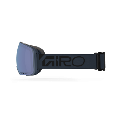 Giro Comp Vivid Goggle one size indigo wordmark vivid royal S2 +S1 Unisex Produktbild 2