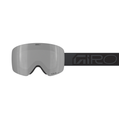 Giro Contour Vivid Goggle one size black wordmark vivid onyx S3 +S1 Unisex Produktbild 1