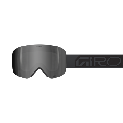 Giro Contour Vivid Goggle one size black wordmark vivid jet black S4 +S1 Unisex Produktbild 1