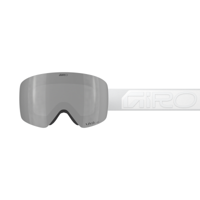 Giro Contour Vivid Goggle one size white wordmark vivid onyx S3 +S1 Unisex Produktbild 1