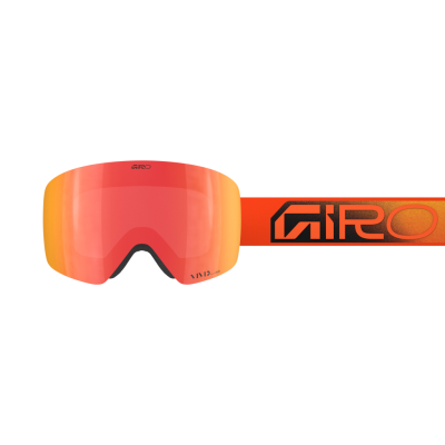 Giro Contour Vivid Goggle one size orange faded vivid ember S2 +S1 Unisex Produktbild 1