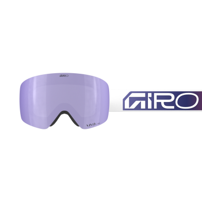 Giro Contour Vivid Goggle one size white faded vivid haze S3 +S1 Unisex Produktbild 1