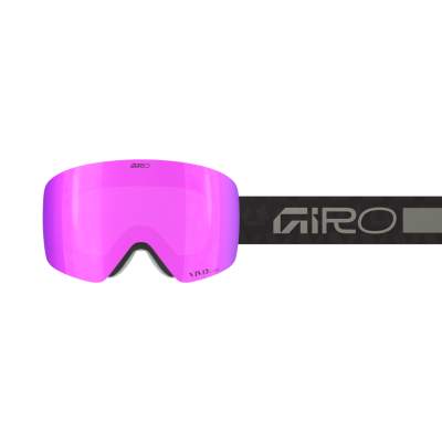 Giro Contour RS W Vivid Goggle one size black crystal vivid pink S2 +S1 Damen Produktbild 1