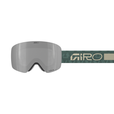 Giro Contour RS W Vivid Goggle one size forest green crystal vivid onyx S3 +S1 Damen Produktbild 1
