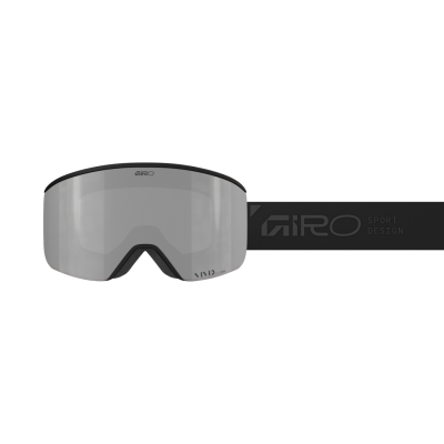 Giro Axis Vivid Goggle one size black stacked vivid onyx S3 +S1 Herren Produktbild 1