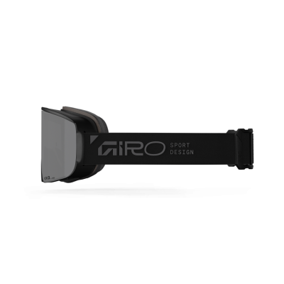 Giro Axis Vivid Goggle one size black stacked vivid onyx S3 +S1 Herren Produktbild 2