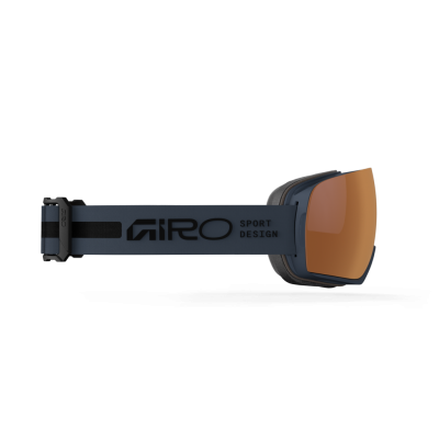 Giro Article II W Vivid Goggle one size indigo rails vivid copper S2 +S1 Damen Produktbild 1