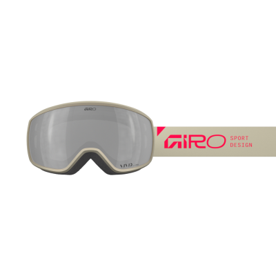Giro Balance II Vivid Goggle one size stone stacked vivid onyx S3 Herren Produktbild 1