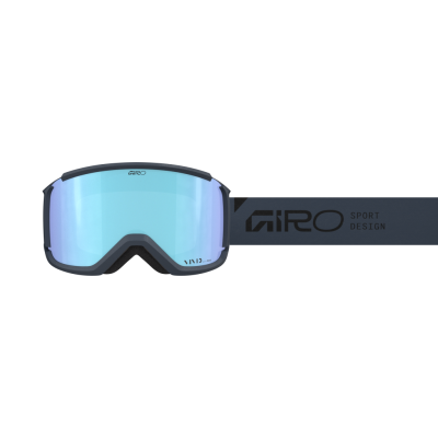 Giro Revolt Vivid Goggle one size indigo stacked vivid royal S2 Unisex Produktbild 1