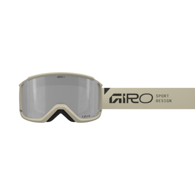Giro Revolt Vivid Goggle one size stone stacked vivid onyx S3 Unisex Produktbild 1