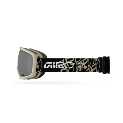 Giro Ringo Vivid Goggle one size black endless vivid onyx S3 Herren Produktbild 2
