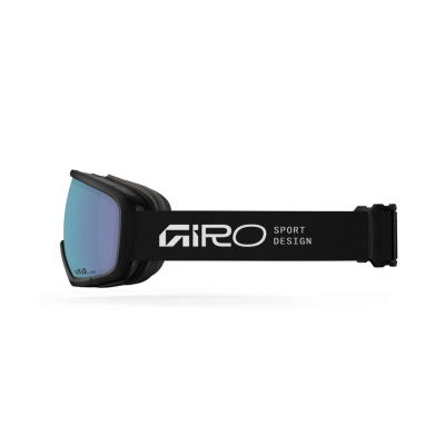 Giro Ringo Vivid Goggle one size black stacked vivid royal S2 Herren Produktbild 2