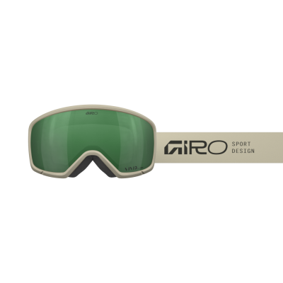 Giro Ringo Vivid Goggle one size stone stacked vivid envy S3 Herren Produktbild 1