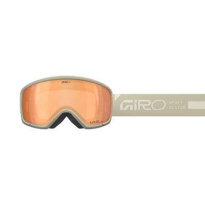 Giro Millie Vivid Goggle one size stone rails vivid copper S2 Damen Produktbild 1