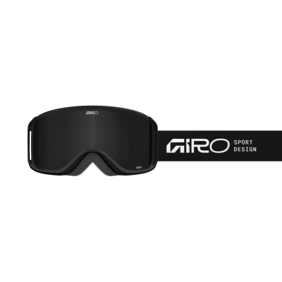 Giro Sagen W Flash Goggle one size black stacked ultra black S3 +S0 Damen Produktbild 1