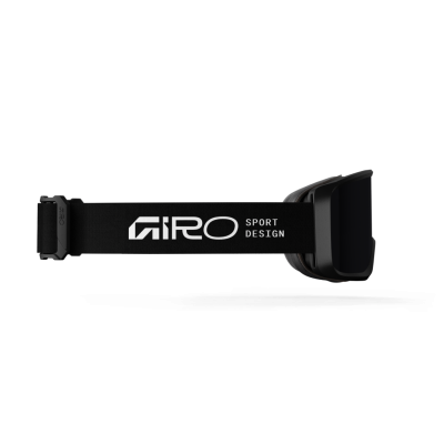 Giro Sagen W Flash Goggle one size black stacked ultra black S3 +S0 Damen Produktbild 3