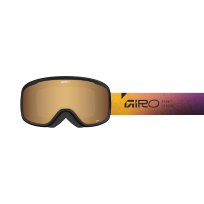 Giro Roam Flash Goggle one size purple faded amber gold S2 +S0 Herren Produktbild 1
