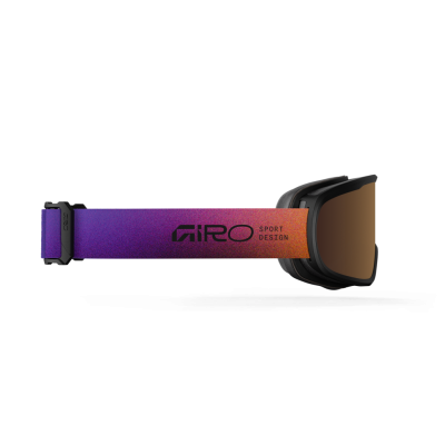 Giro Roam Flash Goggle one size purple faded amber gold S2 +S0 Herren Produktbild 3